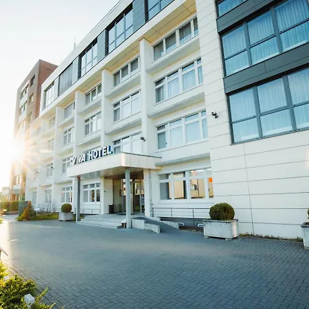 Viva 3* Lübeck