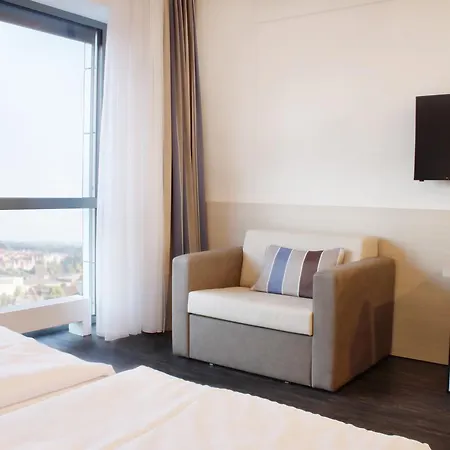 Hotel Viva Lübeck
