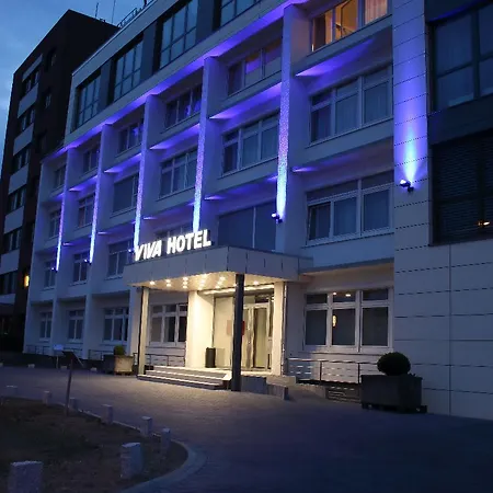 Hotel Viva 3*