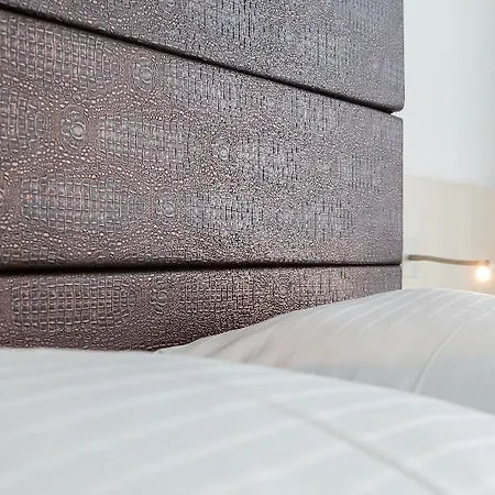 Hotel Viva Lübeck